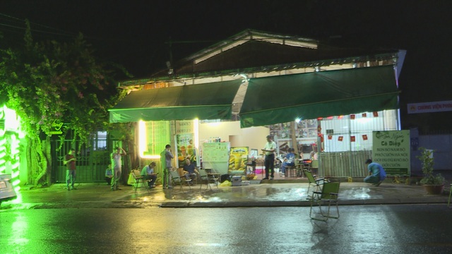 Kẻ mặc &aacute;o Grab bắn người đ&agrave;n &ocirc;ng tử vong: Diễn biến điều tra vụ &aacute;n 2026 - Ảnh 1.