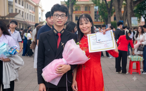 Ch&agrave;ng trai 2 lần bị trường đại học từ chối nay trở th&agrave;nh tiến sĩ Harvard, b&agrave;i ph&aacute;t biểu g&acirc;y x&uacute;c động - Ảnh 5.