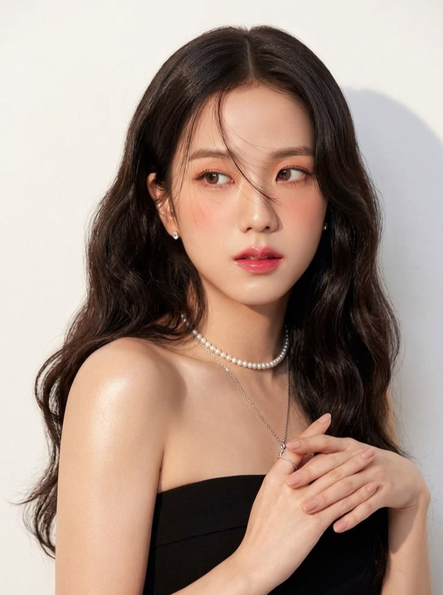 6 tổ hợp kỳ quan của showbiz: Chị em BLACKPINK cạnh nhau l&agrave; h&oacute;a thần, cặp kế thừa di sản nhan sắc sẽ c&ograve;n b&ugrave;ng nổ- Ảnh 14.