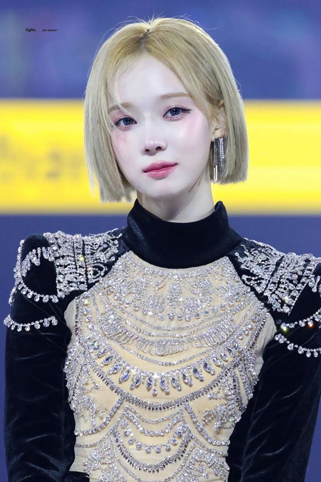 6 tổ hợp kỳ quan của showbiz: Chị em BLACKPINK cạnh nhau l&agrave; h&oacute;a thần, cặp kế thừa di sản nhan sắc sẽ c&ograve;n b&ugrave;ng nổ- Ảnh 8.