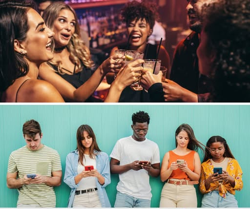 Gen Z bị chê
