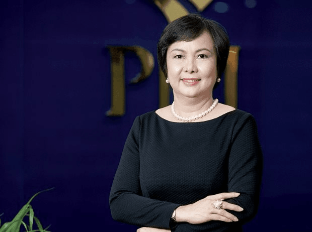 Chủ tịch PNJ Cao Thị Ngọc Dung xin lỗi cổ đ&ocirc;ng về vụ bu&ocirc;n lậu kim cương - Ảnh 1.