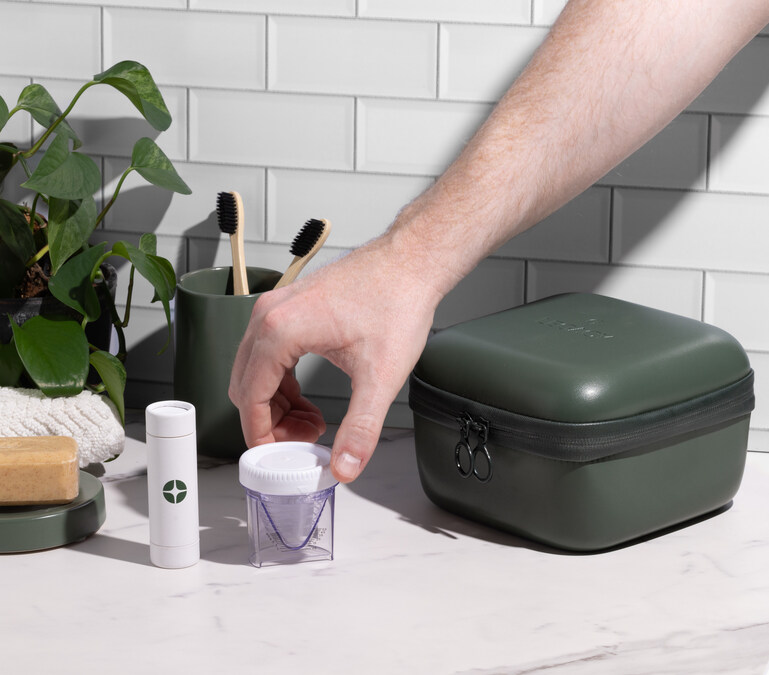Từ bộ kit gửi qua bưu điện đến thị trường tỷ USD: Cuộc đua của c&aacute;c startup 
