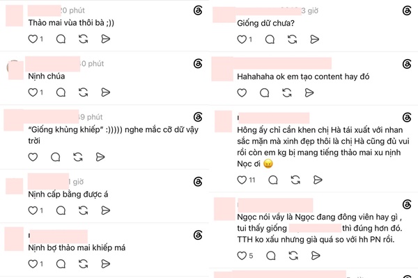 Ninh Dương Lan Ngọc vướng tranh c&atilde;i v&igrave; Tăng Thanh H&agrave;- Ảnh 2.