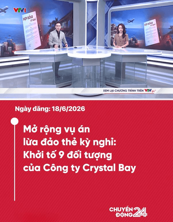 Ph&oacute; Gi&aacute;m đốc Crystal Bay Phan Ho&agrave;ng Phong Thu trở về nh&agrave; , kh&ocirc;ng bị khởi tố - Ảnh 2.