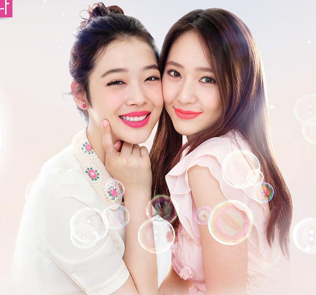6 tổ hợp kỳ quan của showbiz: Chị em BLACKPINK cạnh nhau l&agrave; h&oacute;a thần, cặp kế thừa di sản nhan sắc sẽ c&ograve;n b&ugrave;ng nổ- Ảnh 5.