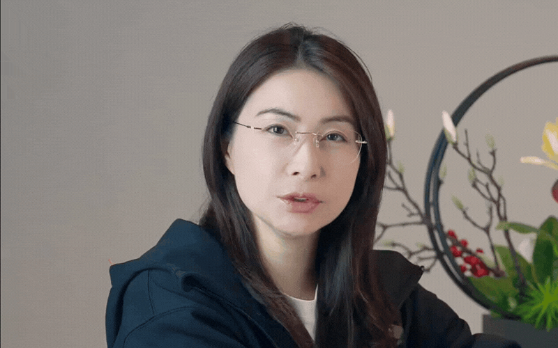 Không phải may mắn, đây mới là tư duy giúp nàng dâu hào môn Quách Tinh Tinh nhận được sự tôn trọng tuyệt đối của gia tộc họ Hoắc - Ảnh 3.