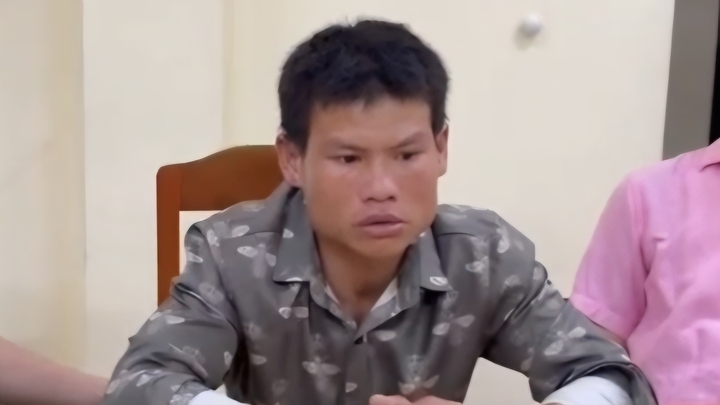 Giả mua dưa để bắt c&oacute;c b&eacute; g&aacute;i 4 tuổi tại L&agrave;o Cai năm 2026 - Ảnh 2.