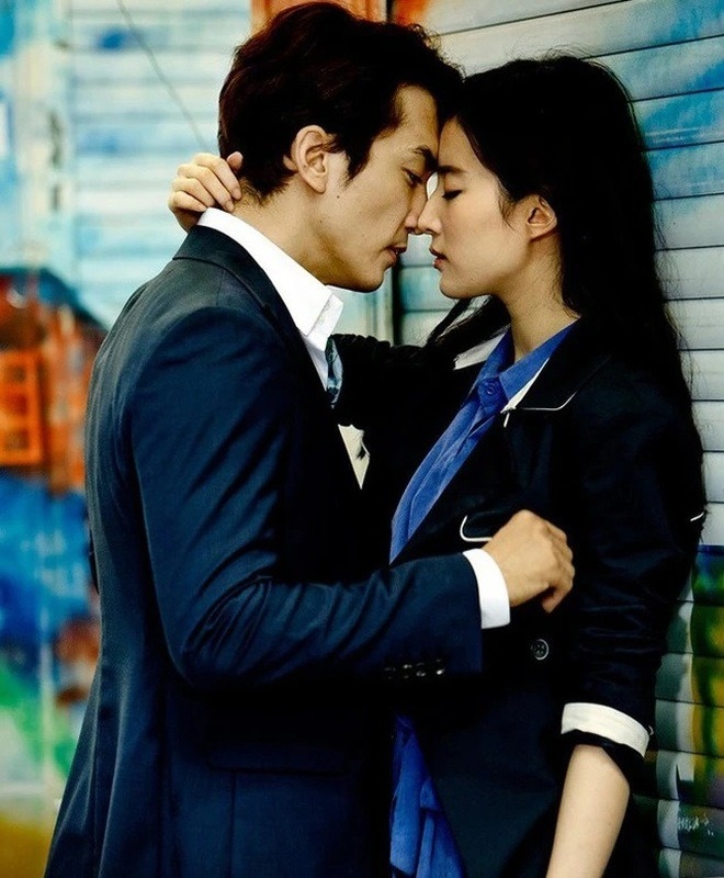 Lưu Diệc Phi v&agrave; Song Seung Hun chia tay: Nguy&ecirc;n nh&acirc;n từ kh&aacute;c biệt t&iacute;nh c&aacute;ch - Ảnh 3.