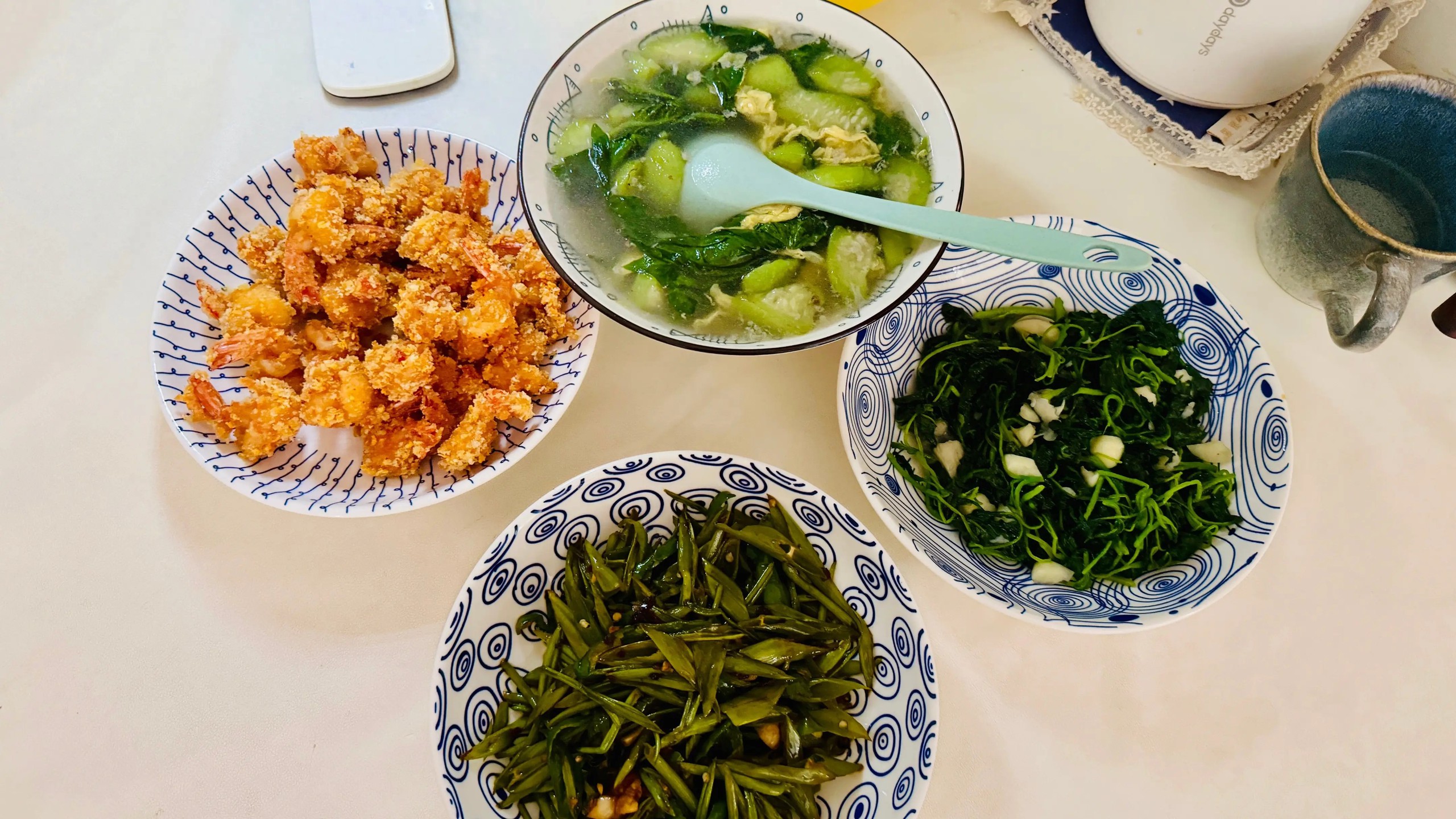 Bữa cơm gia đ&igrave;nh ngon miệng cuối tuần với c&aacute;c m&oacute;n dễ l&agrave;m - Ảnh 1.