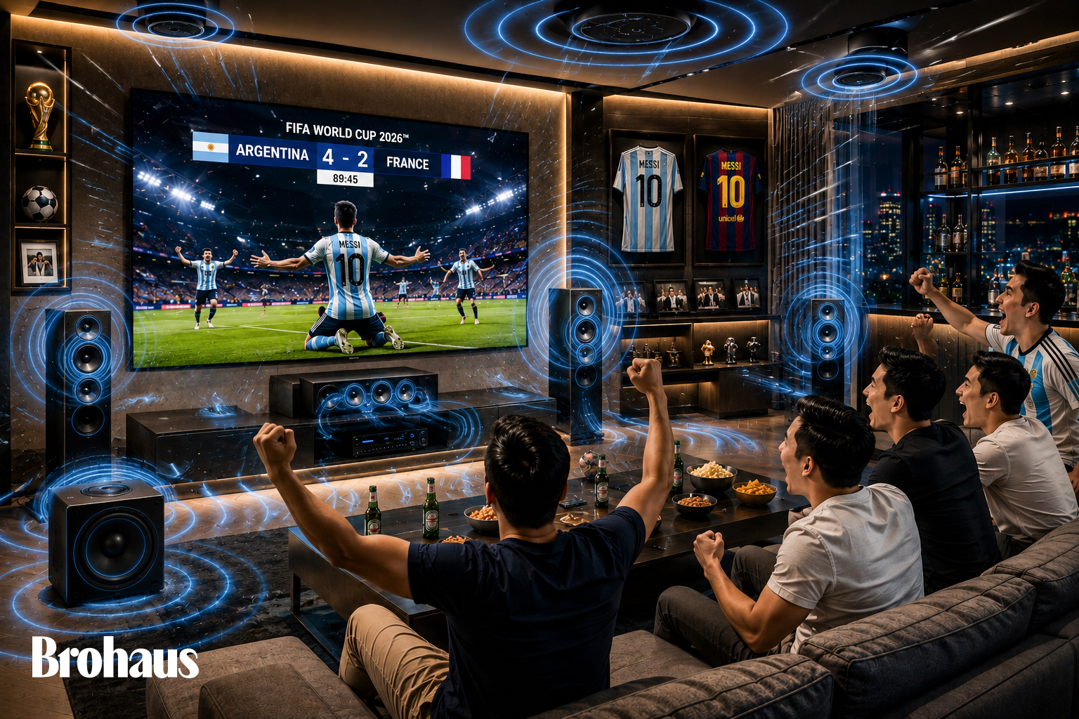 Đ&agrave;n &ocirc;ng sau tuổi 30 đang xem World Cup 2026 theo c&aacute;ch rất kh&aacute;c - Ảnh 2.