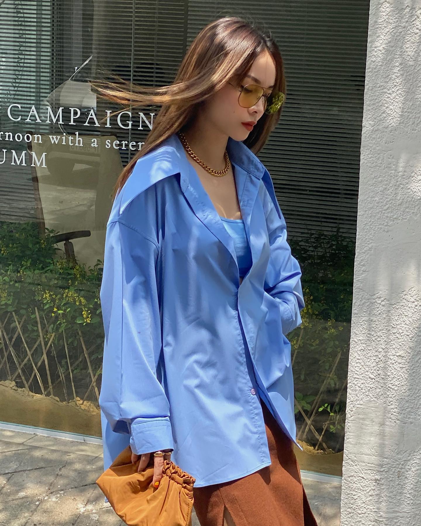 Phụ nữ tr&ecirc;n 40 tuổi nhất định phải c&oacute; 5 item để mix thế n&agrave;o cũng trẻ hẳn ra, sang hơn v&agrave;i bậc- Ảnh 10.