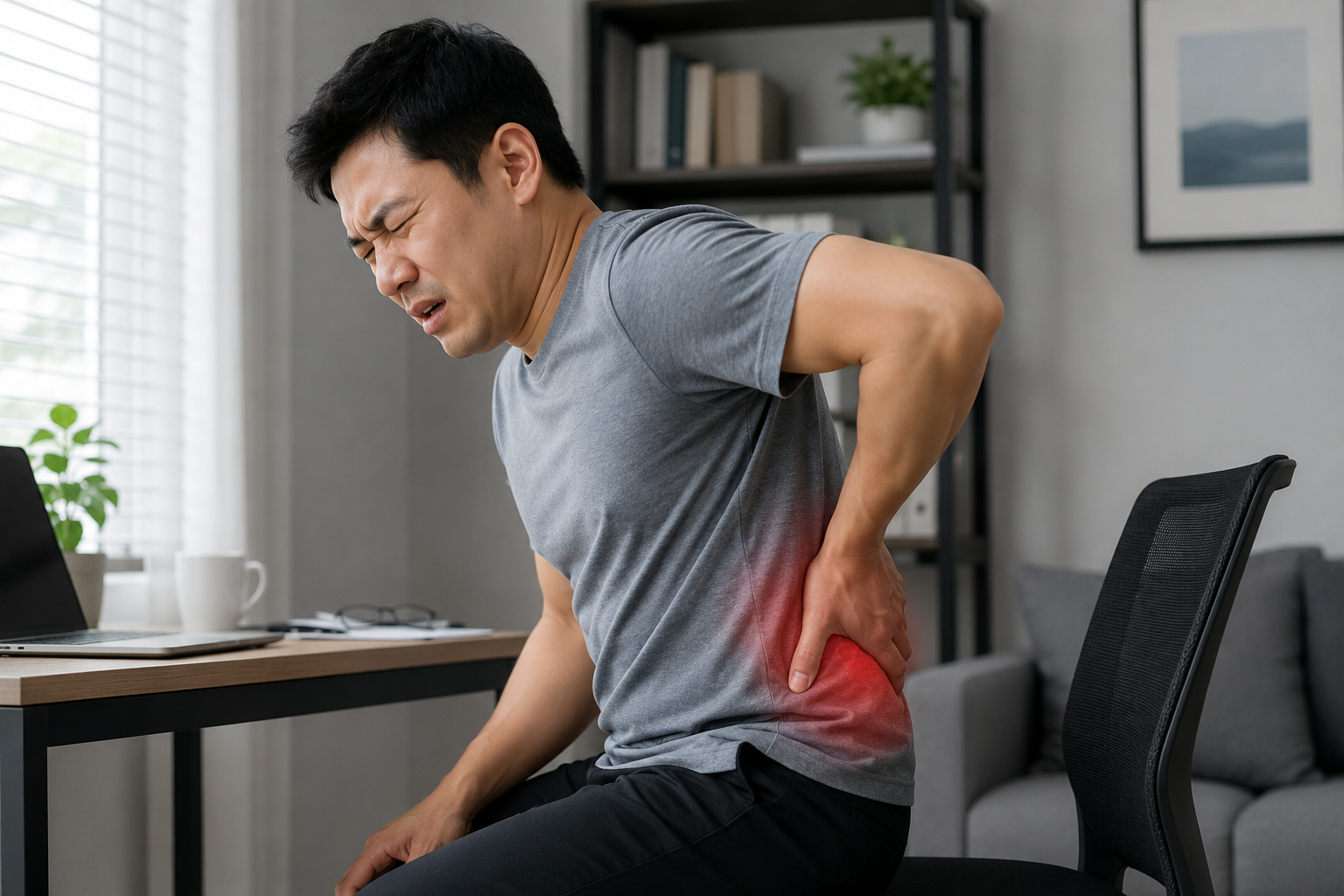 Đ&agrave;n &ocirc;ng ch&acirc;u &Aacute; đang &acirc;m thầm đ&aacute;nh đổi quả thận chỉ v&igrave; những th&oacute;i quen tưởng rất 
