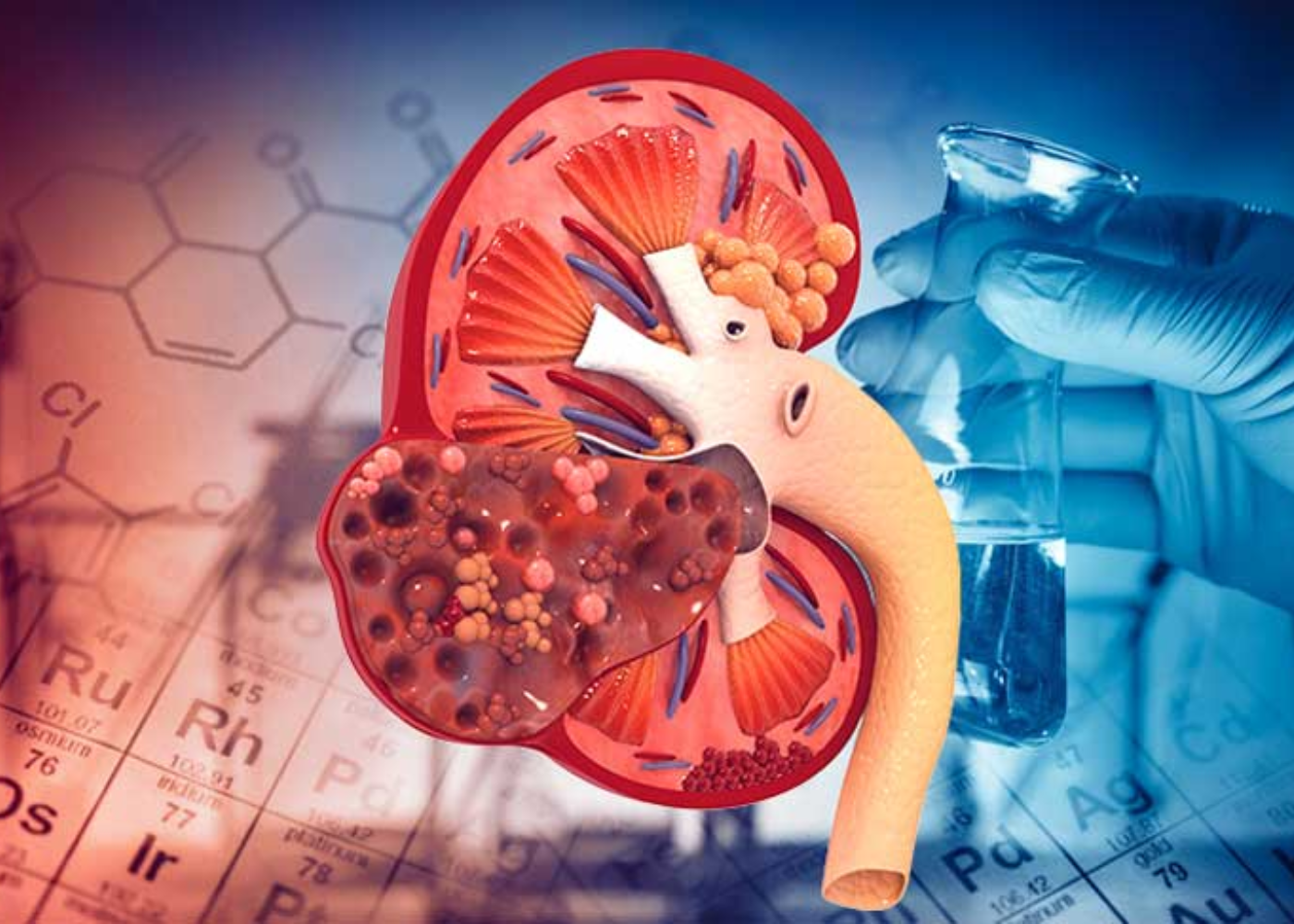 Đ&agrave;n &ocirc;ng ch&acirc;u &Aacute; đang &acirc;m thầm đ&aacute;nh đổi quả thận chỉ v&igrave; những th&oacute;i quen tưởng rất 