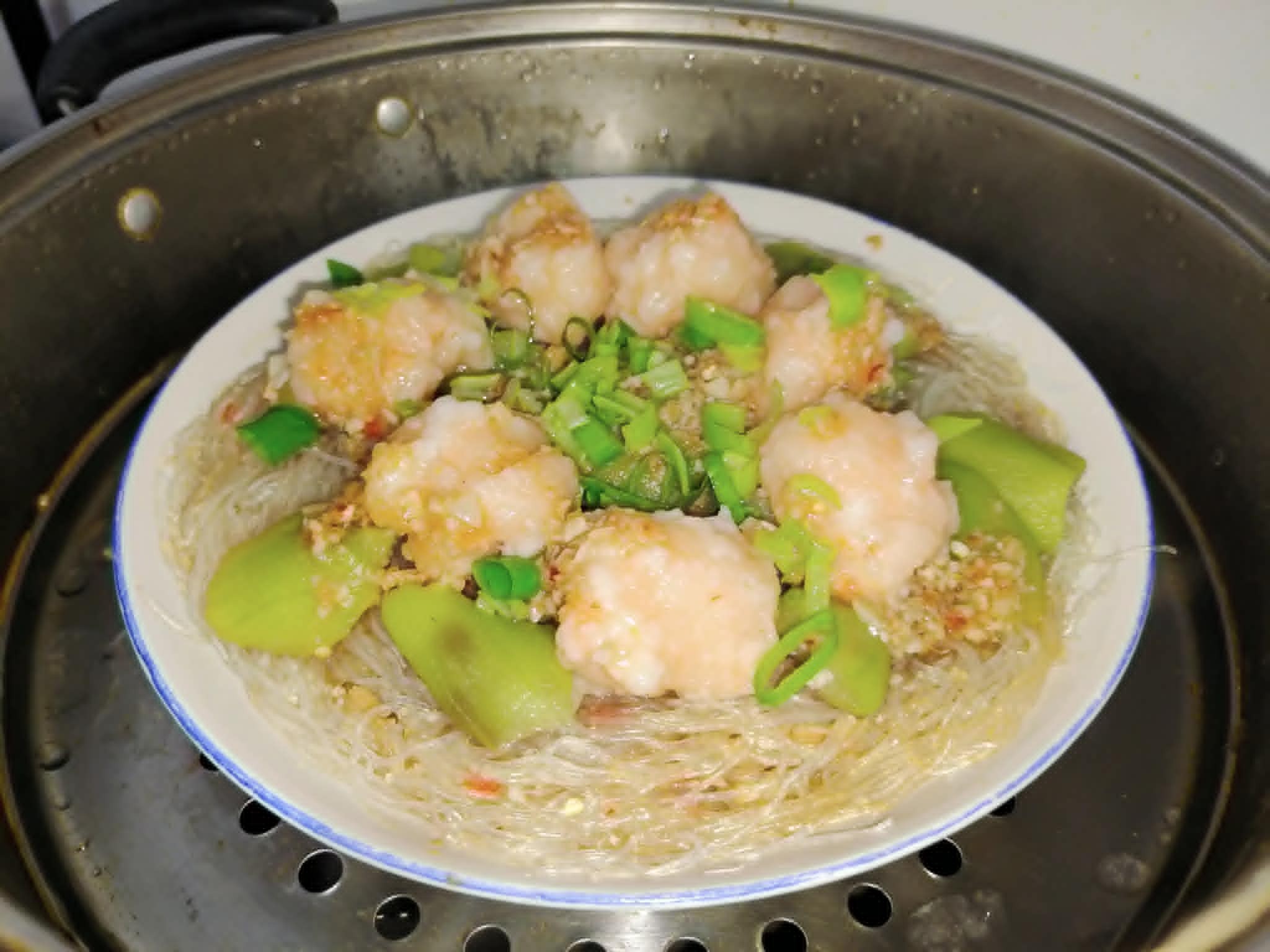 làm món hấp này cho bữa cơm nhà, vừa dễ lại ngon tới mức cả nhà trầm trồ và gắp không ngừng đũa - Ảnh 5. làm món hấp này cho bữa cơm nhà, vừa dễ lại ngon tới mức cả nhà trầm trồ và gắp không ngừng đũa - Ảnh 5.