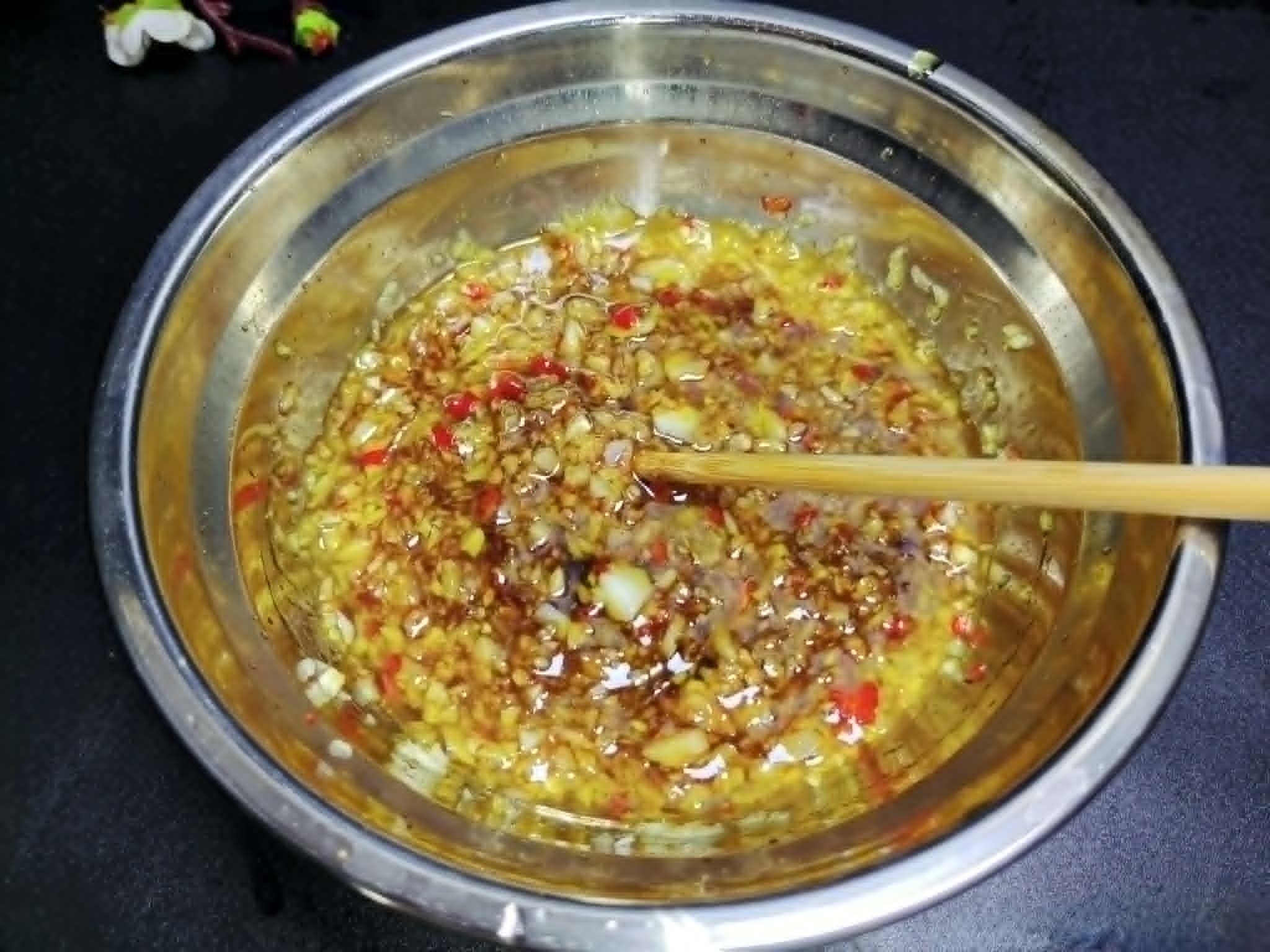 làm món hấp này cho bữa cơm nhà, vừa dễ lại ngon tới mức cả nhà trầm trồ và gắp không ngừng đũa - Ảnh 1. làm món hấp này cho bữa cơm nhà, vừa dễ lại ngon tới mức cả nhà trầm trồ và gắp không ngừng đũa - Ảnh 1.