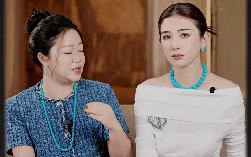 Kh&aacute;m ph&aacute; đ&aacute; Turquoise: Ngọc lam đẳng cấp cho phụ nữ hiện đại năm 2026 - Ảnh 1.