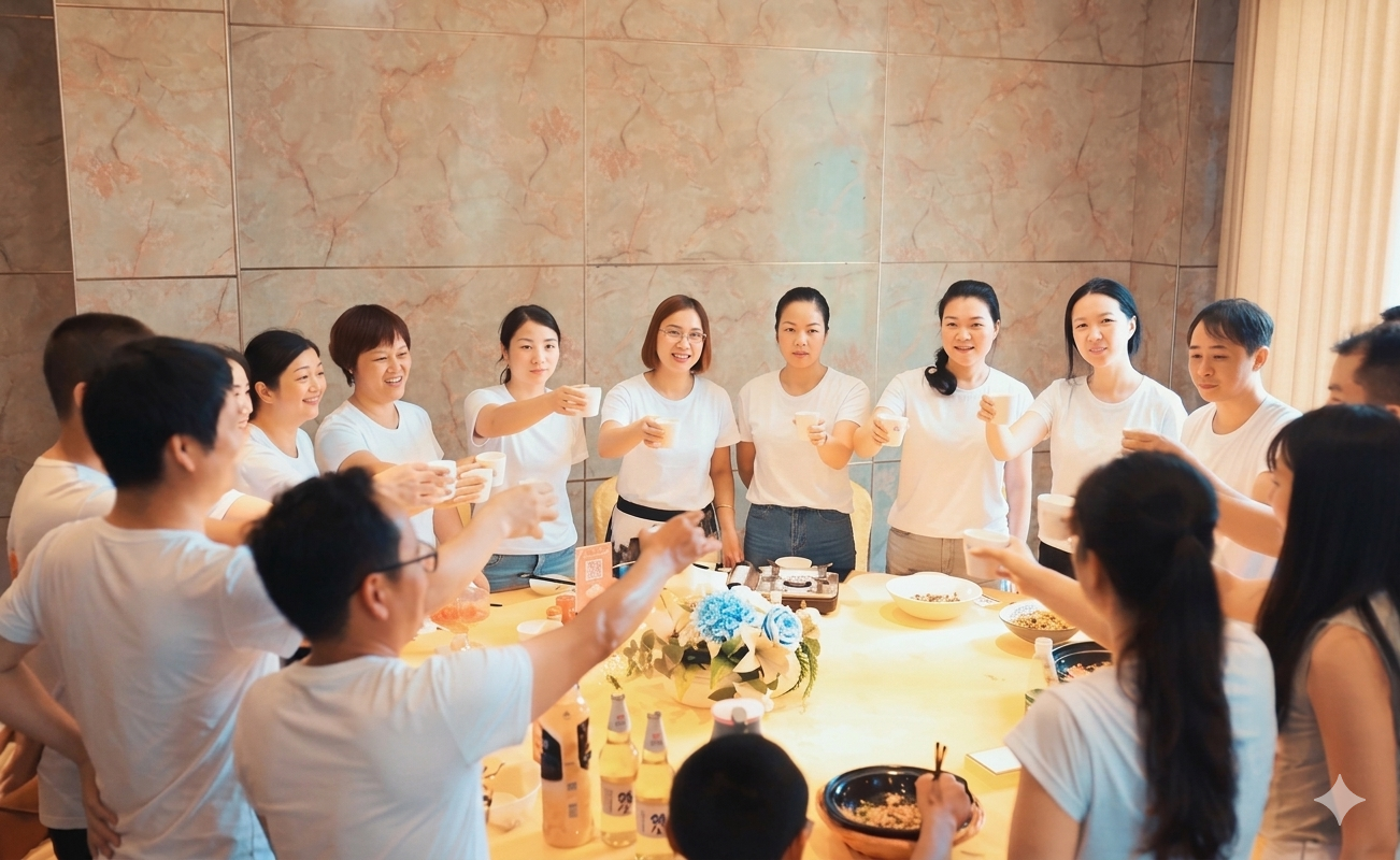 Chồng đi họp lớp đầu th&aacute;ng 6, đ&uacute;ng 1 th&aacute;ng sau t&ocirc;i ph&aacute;t hiện chuyện kinh khủng đến mức rụng rời tay ch&acirc;n - Ảnh 1.