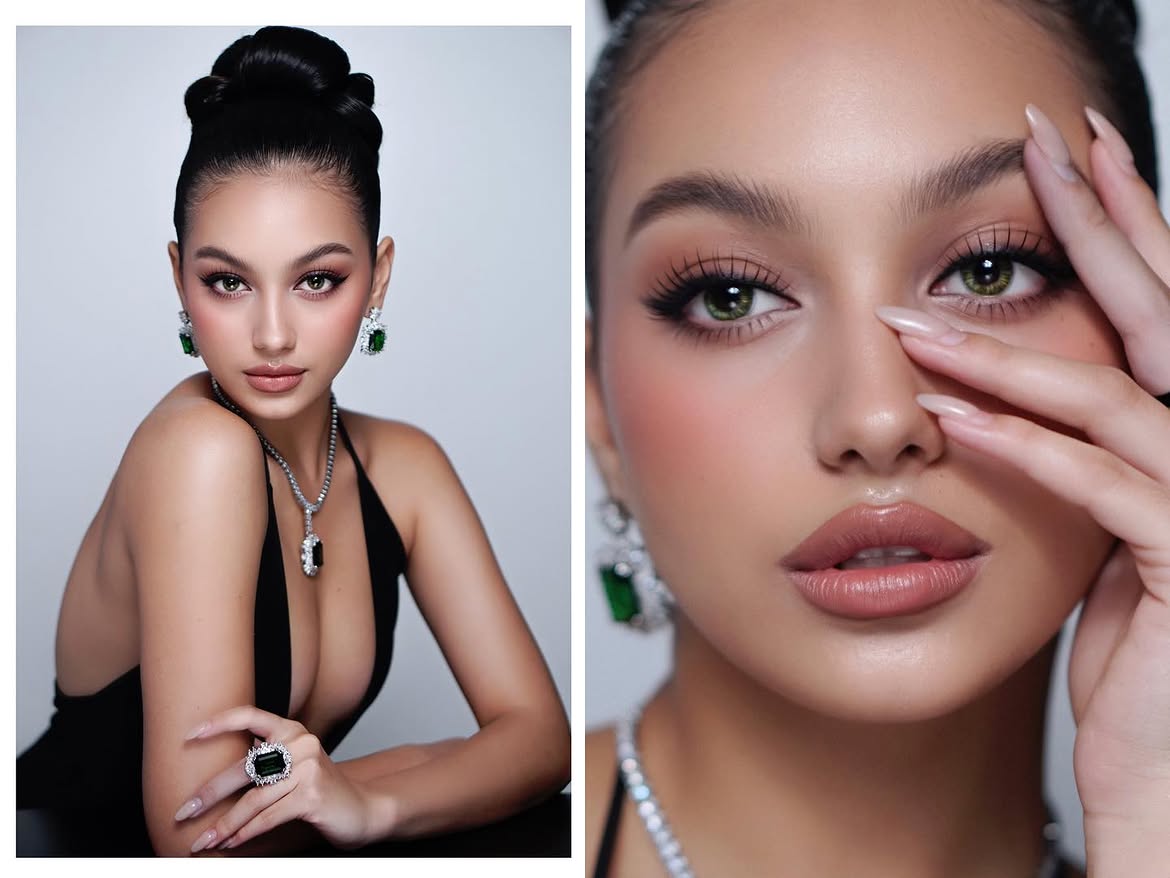 Xuất hiện mỹ nh&acirc;n Việt y hệt Lisa, b&aacute;n kẹo k&eacute;o mưu sinh giờ trở th&agrave;nh 