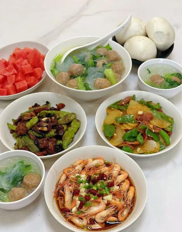 Gợi &yacute; 7 thực đơn to&agrave;n m&oacute;n ngon cho cả tuần kh&ocirc;ng phải nghĩ h&ocirc;m nay ăn g&igrave;? - Ảnh 4.