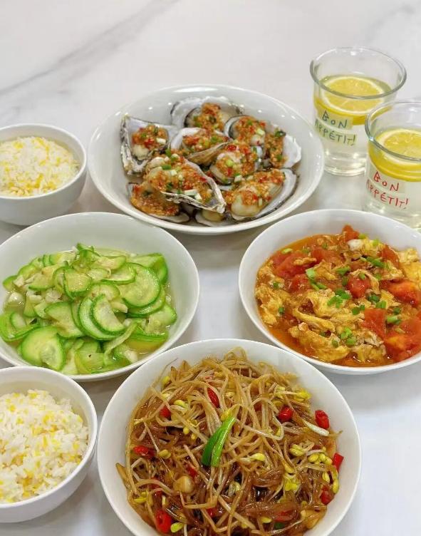 Gợi &yacute; 7 thực đơn to&agrave;n m&oacute;n ngon cho cả tuần kh&ocirc;ng phải nghĩ h&ocirc;m nay ăn g&igrave;? - Ảnh 5.