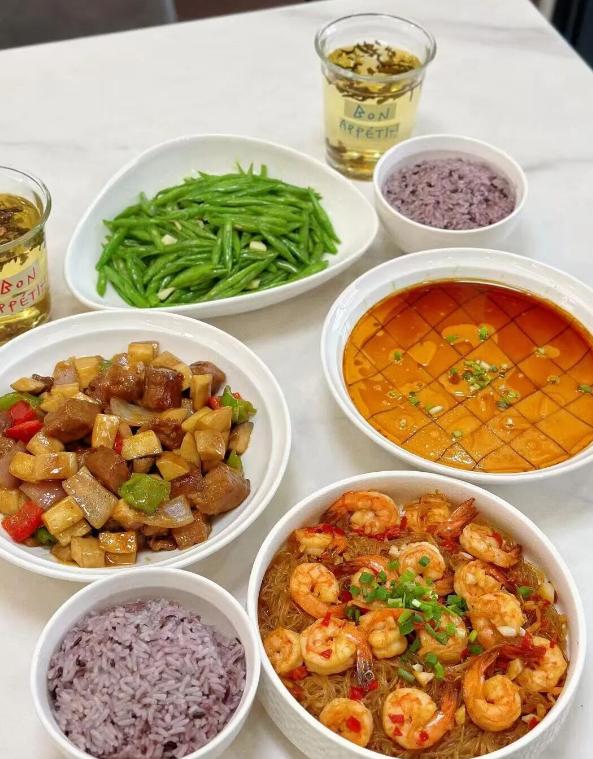 Gợi &yacute; 7 thực đơn to&agrave;n m&oacute;n ngon cho cả tuần kh&ocirc;ng phải nghĩ h&ocirc;m nay ăn g&igrave;? - Ảnh 7.