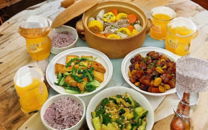 M&oacute;n canh thải độc gan cực dễ l&agrave;m, gi&uacute;p gan khỏe l&ecirc;n từng ng&agrave;y - Ảnh 4.