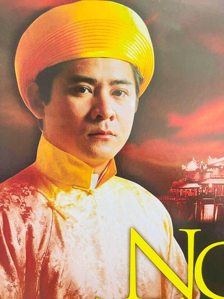 Người đầu ti&ecirc;n đ&oacute;ng vua Bảo Đại l&agrave; ai? - Ảnh 2.