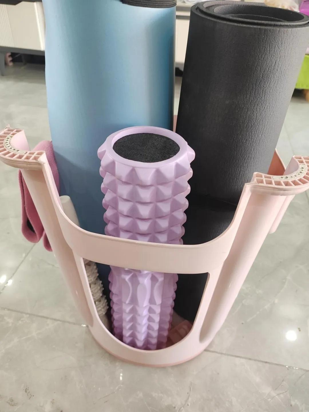 Từng nghĩ chỉ l&agrave; chiếc ghế nhựa b&igrave;nh thường, ai ngờ lại c&oacute; tới 11 c&ocirc;ng dụng khiến nhiều người bất ngờ - Ảnh 2.