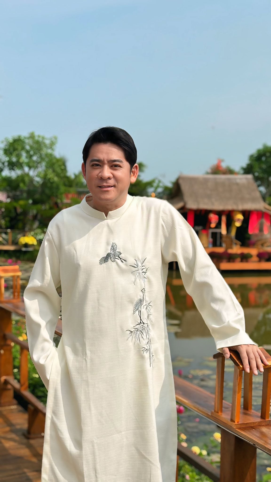 Người đầu ti&ecirc;n đ&oacute;ng vua Bảo Đại l&agrave; ai? - Ảnh 7.