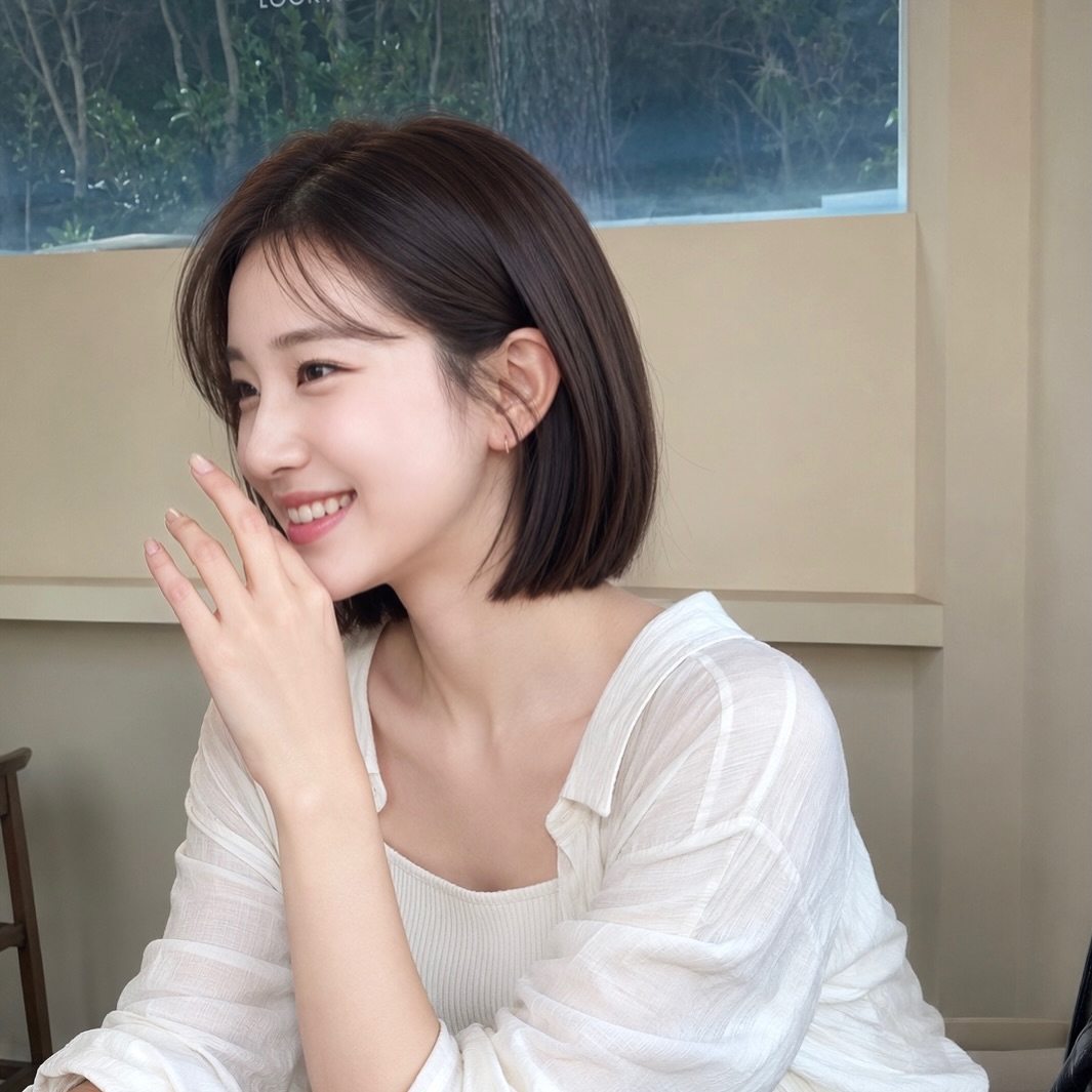 Ngắm Phạm Thanh Hằng để thấy phụ nữ tr&ecirc;n 40 tuổi n&ecirc;n cắt t&oacute;c bob, đảm bảo tr&ocirc;ng vừa sang vừa thanh lịch - Ảnh 6.
