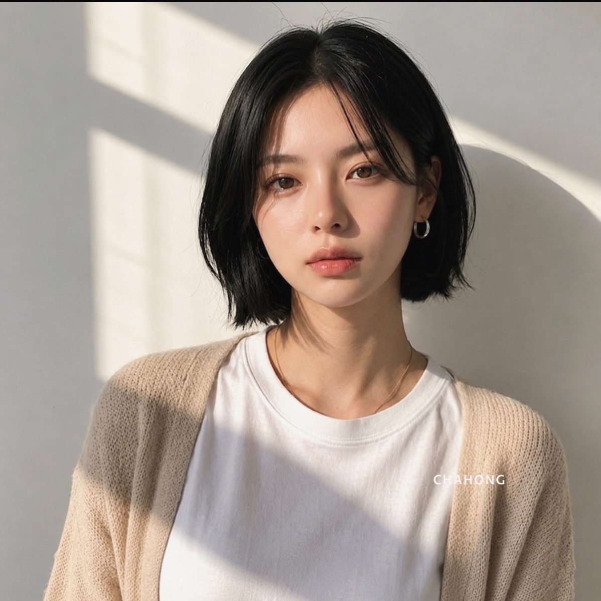 Ngắm Phạm Thanh Hằng để thấy phụ nữ tr&ecirc;n 40 tuổi n&ecirc;n cắt t&oacute;c bob, đảm bảo tr&ocirc;ng vừa sang vừa thanh lịch - Ảnh 9.