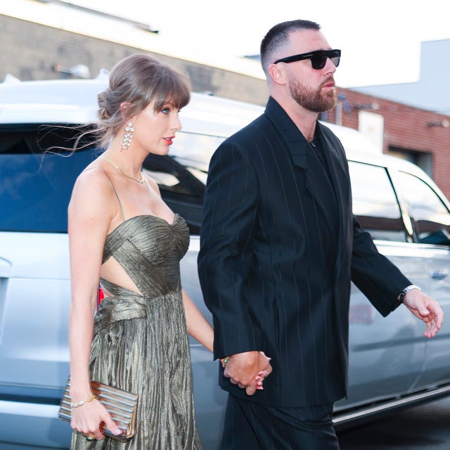 Taylor Swift chuẩn bị l&ecirc;n xe hoa ở tuổi 36: Điều khiến nhiều người ngưỡng mộ kh&ocirc;ng chỉ l&agrave; chuyện t&igrave;nh đẹp m&agrave; c&ograve;n l&agrave; ngoại h&igrave;nh gần như kh&ocirc;ng đổi suốt gần 20 năm- Ảnh 5.
