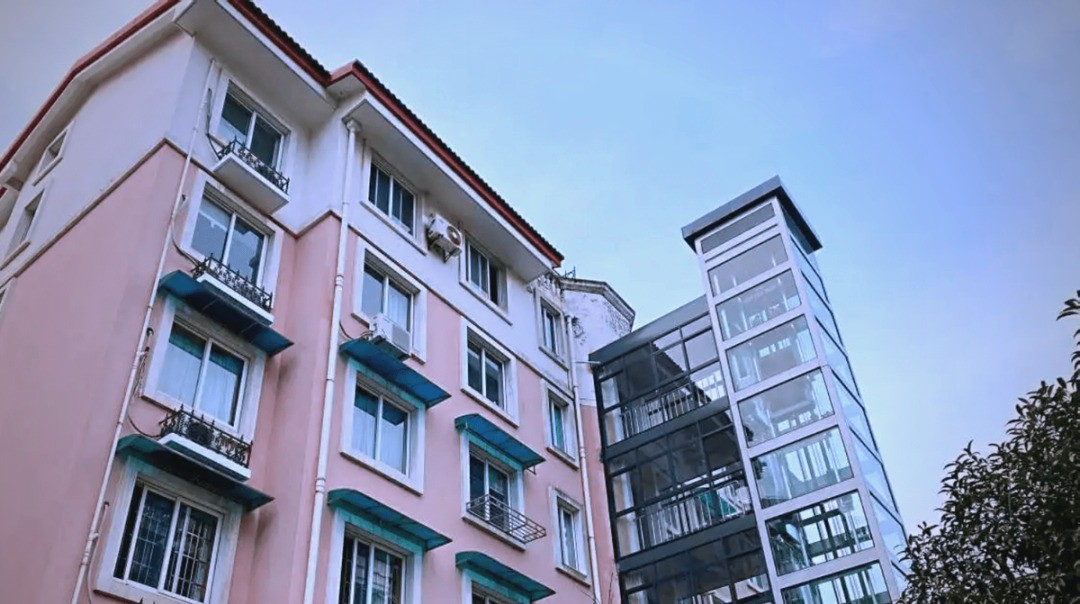Nhiều người b&aacute;n căn hộ tầng cao để chuyển về chung cư cũ: Sau v&agrave;i năm ở mới nhận ra m&igrave;nh đ&atilde; trả tiền cho qu&aacute; nhiều thứ kh&ocirc;ng thực sự d&ugrave;ng - Ảnh 4.