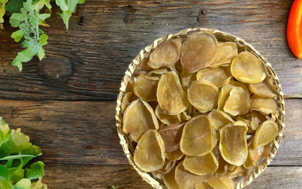 M&oacute;n canh nấu dễ m&agrave; rẻ nhưng ngon hơn cả thịt cho bữa cơm m&ugrave;a h&egrave; - Ảnh 1.