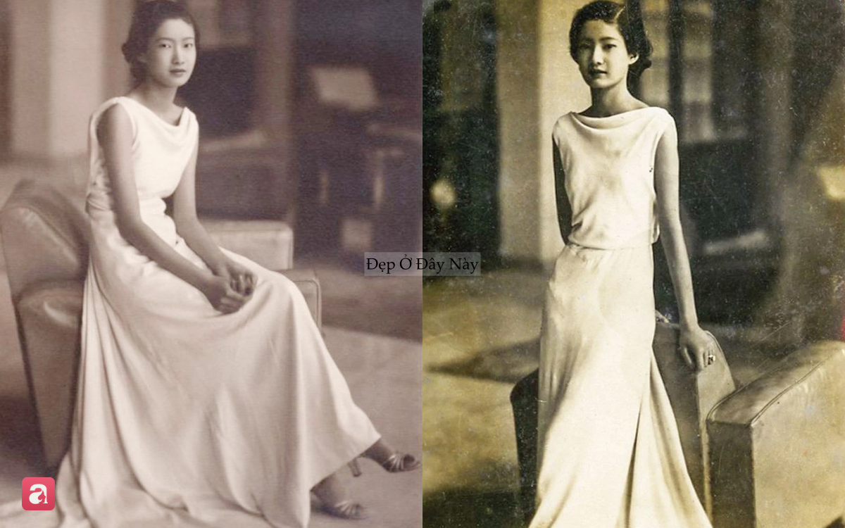 Chiếc đầm 