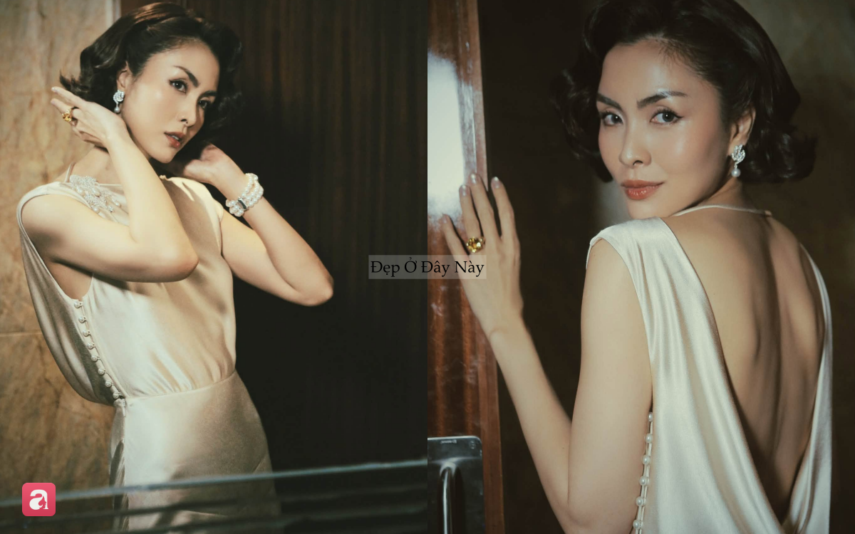 Chiếc đầm 