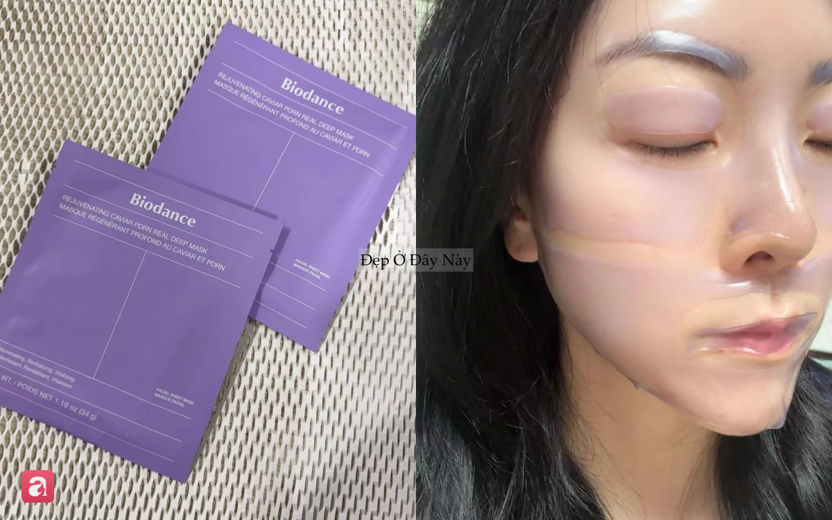 Bác sĩ da liễu chọn ra 7 loại