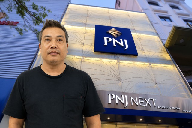 L&atilde;nh đạo PNJ n&oacute;i g&igrave; về mối quan hệ gia đ&igrave;nh với cựu Gi&aacute;m đốc P-Lab trong vụ 28.000 vi&ecirc;n kim cương? - Ảnh 1.