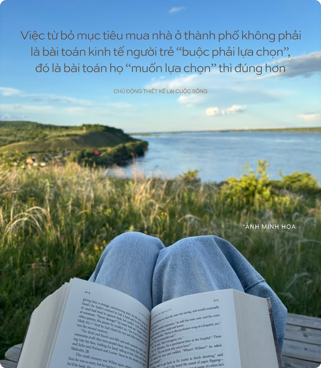 Kiếm tiền từ xa ở TP . HCM , H&agrave; Nội: Xu hướng sống mới của người trẻ 2026 - Ảnh 3.
