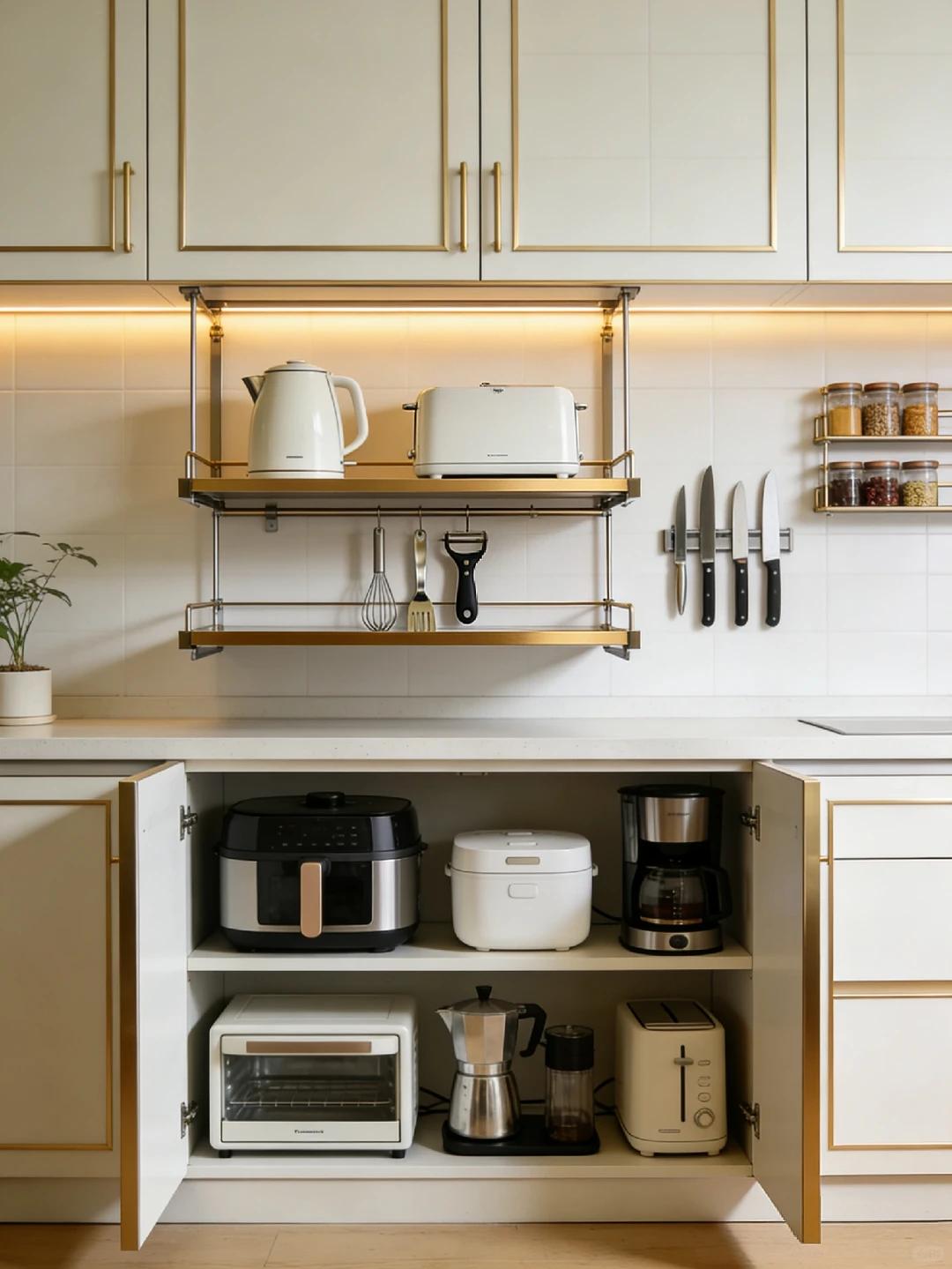 Đừng vội mua đồ cho nh&agrave; bếp: Ghi nhớ 