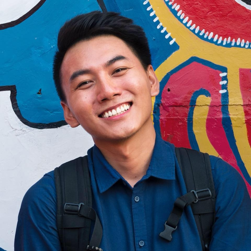 Khoai Lang Thang bị đ&aacute;nh bản quyền h&igrave;nh ảnh của ch&iacute;nh m&igrave;nh tr&ecirc;n Facebook năm 2026 - Ảnh 1.