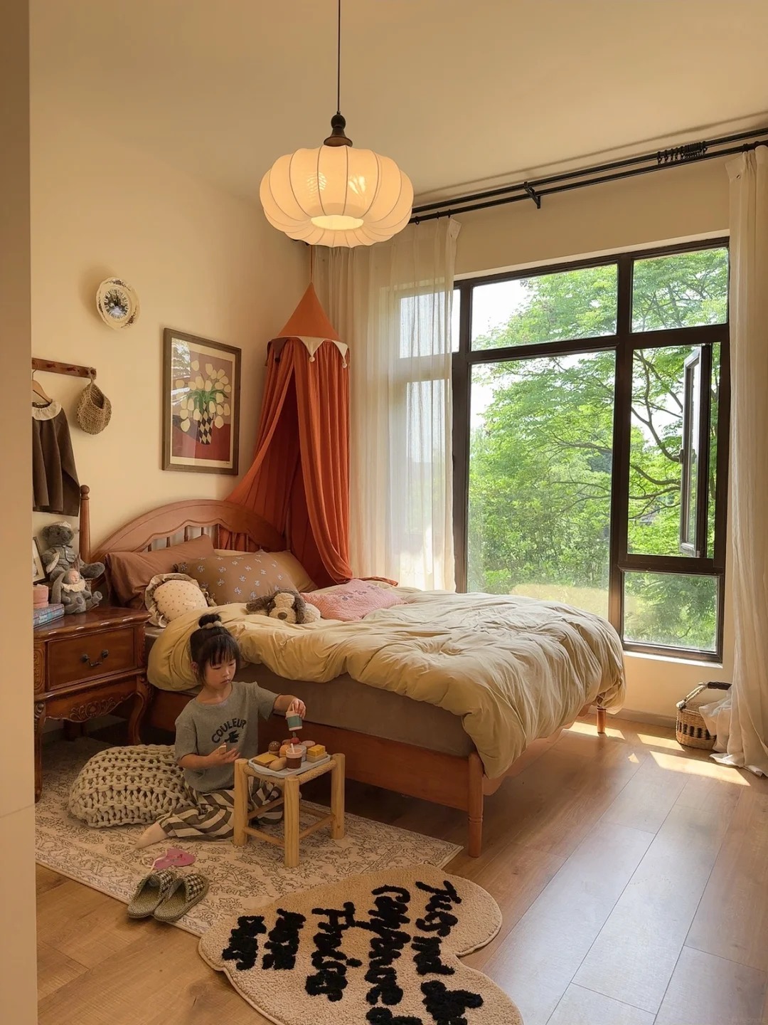 Mẹ đơn th&acirc;n chi 1,2 tỷ cải tạo biệt thự ở c&ugrave;ng bạn trai 24 tuổi - Ảnh 15.