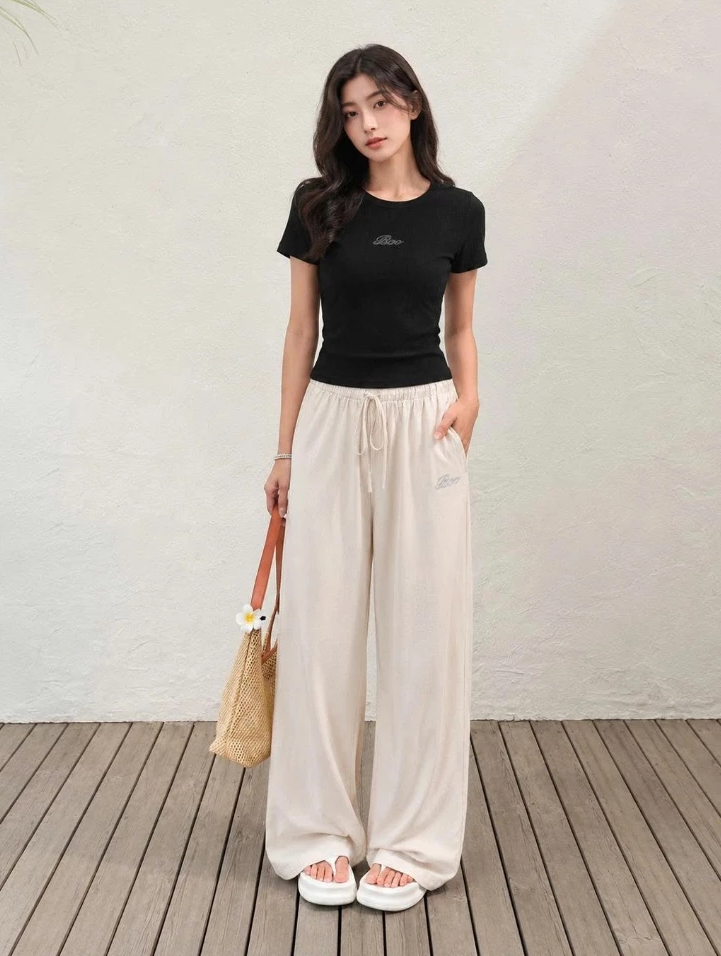 Chiếc quần 