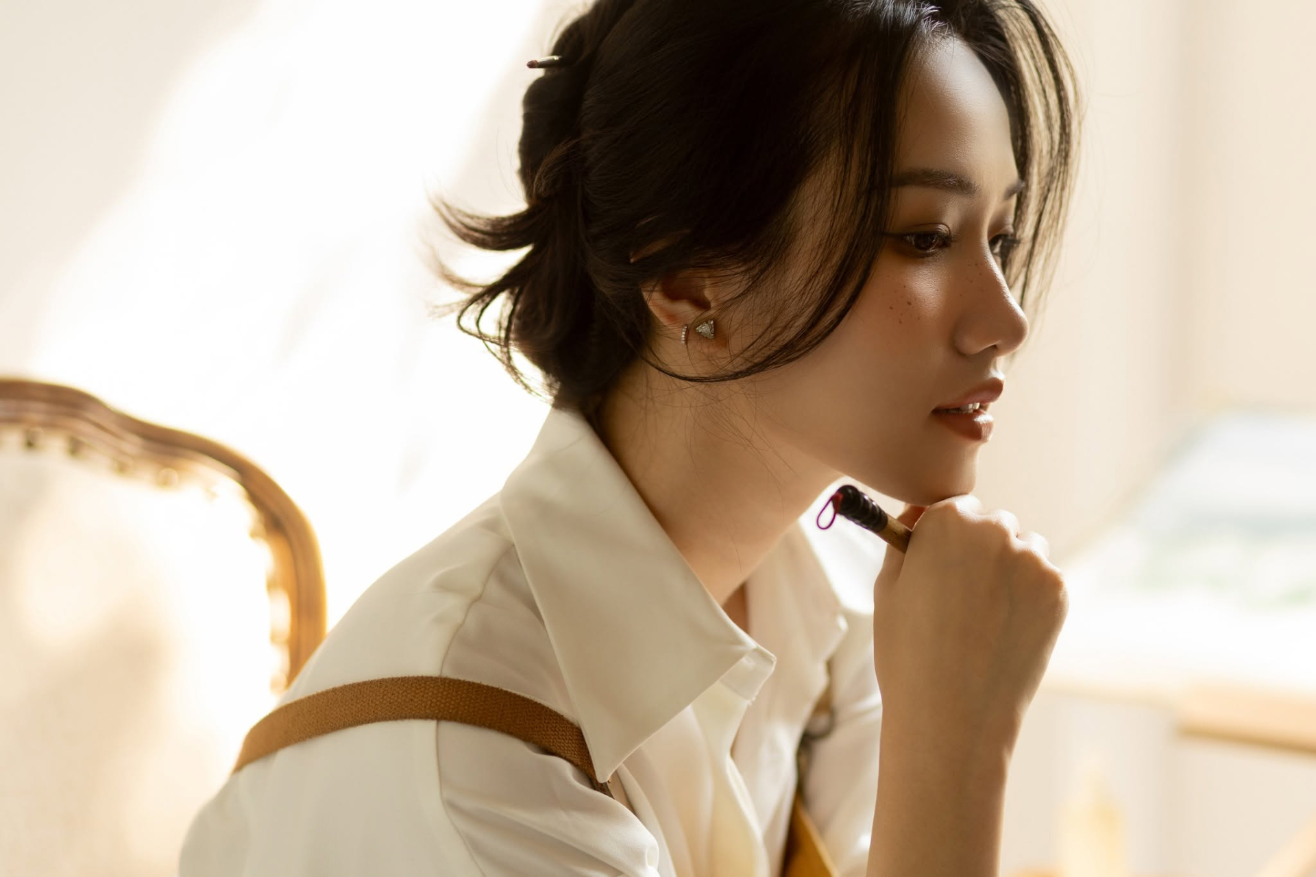 Profile ấn tượng của c&ocirc; g&aacute;i họa sĩ Phan Anh Thư v&agrave; thiếu gia Ho&agrave;ng Việt - Ảnh 18.