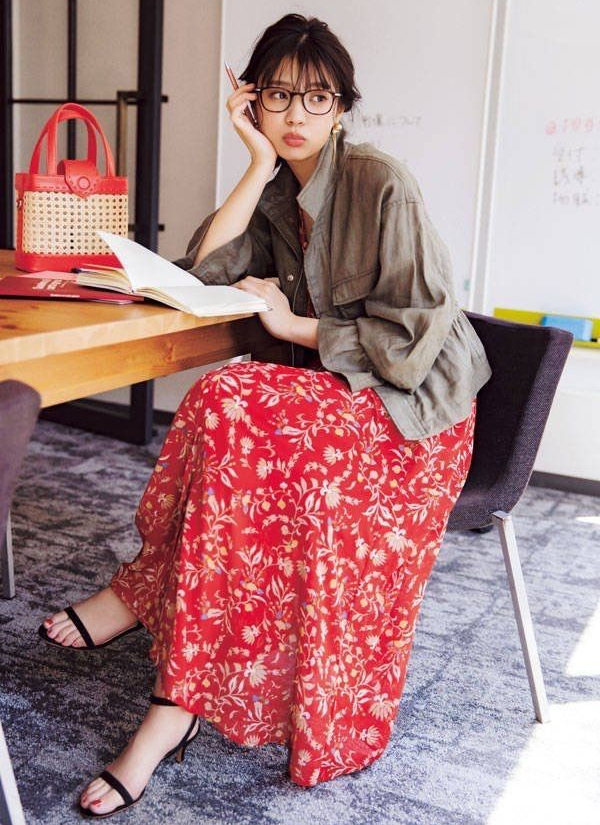 8 khoản chi đang 