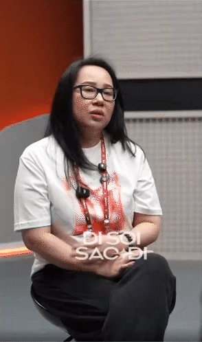 CEO V&acirc;n Hạnh chấn chỉnh ekip Ch&ocirc;ng Gai: 
