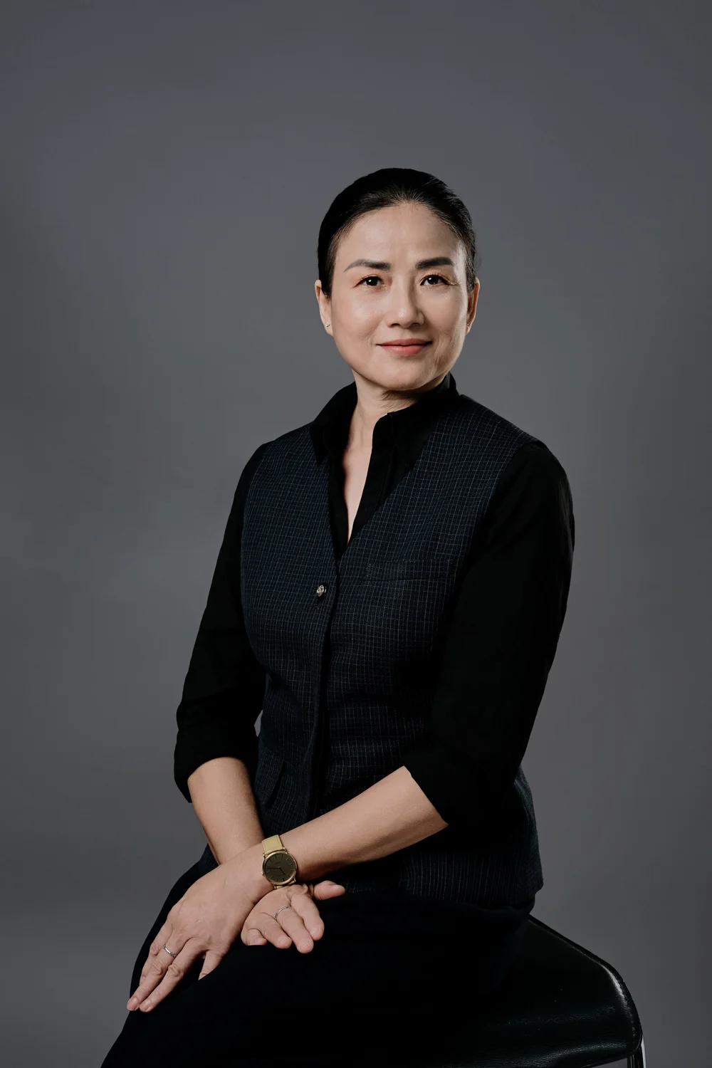 Trần Yến Chi và Hành trình Nam Phương Hoàng hậu: Đằng sau hậu trường nghệ thuật - Ảnh 8. Trần Yến Chi và Hành trình Nam Phương Hoàng hậu: Đằng sau hậu trường nghệ thuật - Ảnh 8.