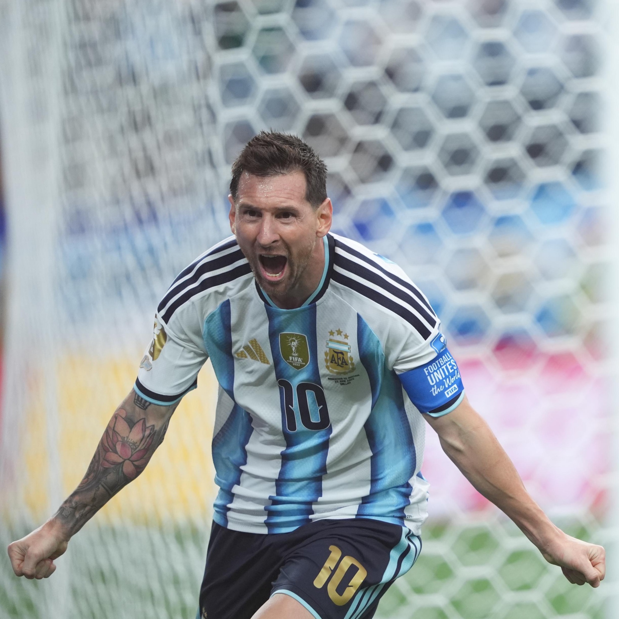 Chế độ ăn uống của Messi v&agrave; b&iacute; quyết duy tr&igrave; phong độ đỉnh cao năm 2026 - Ảnh 1.