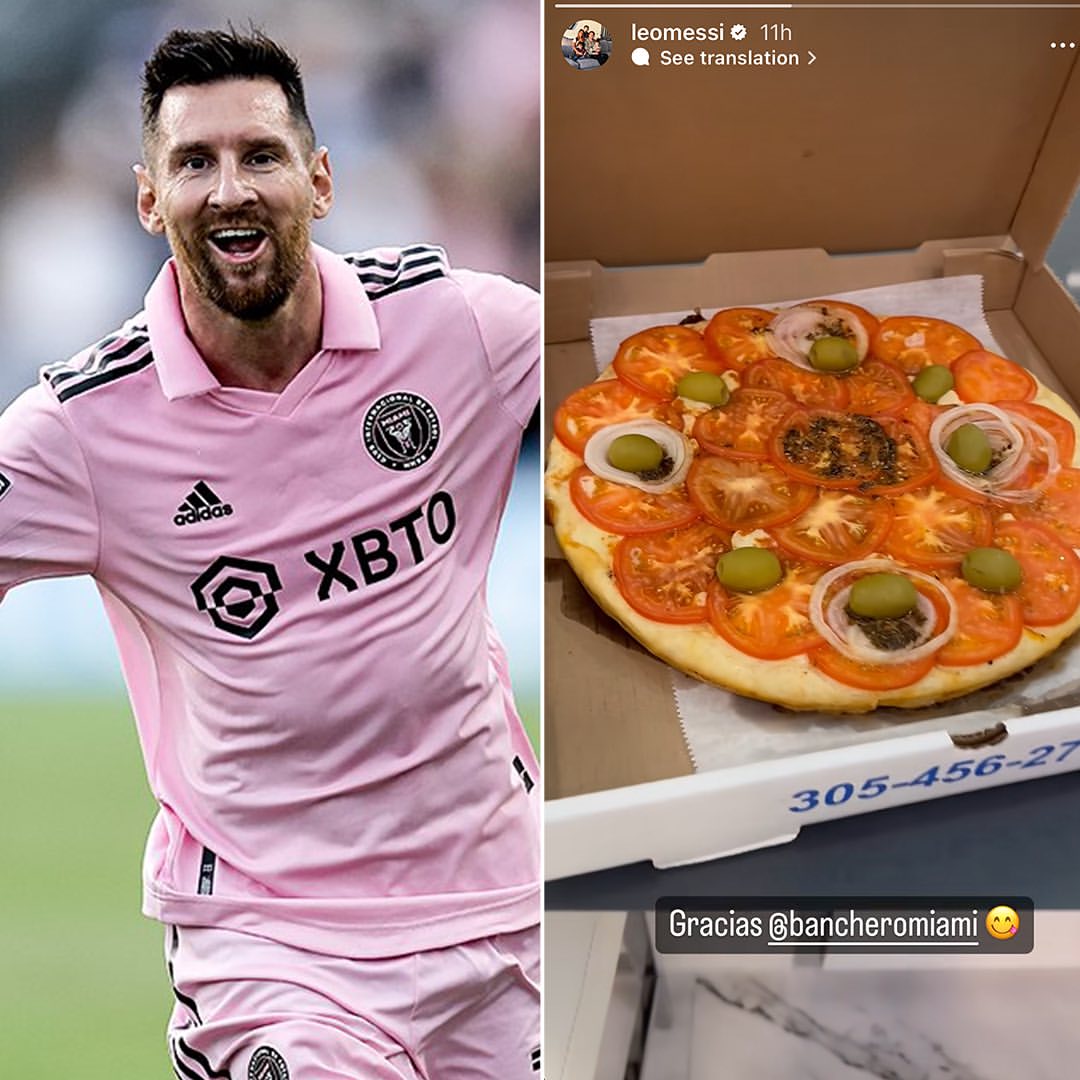 Chế độ ăn uống của Messi v&agrave; b&iacute; quyết duy tr&igrave; phong độ đỉnh cao năm 2026 - Ảnh 2.